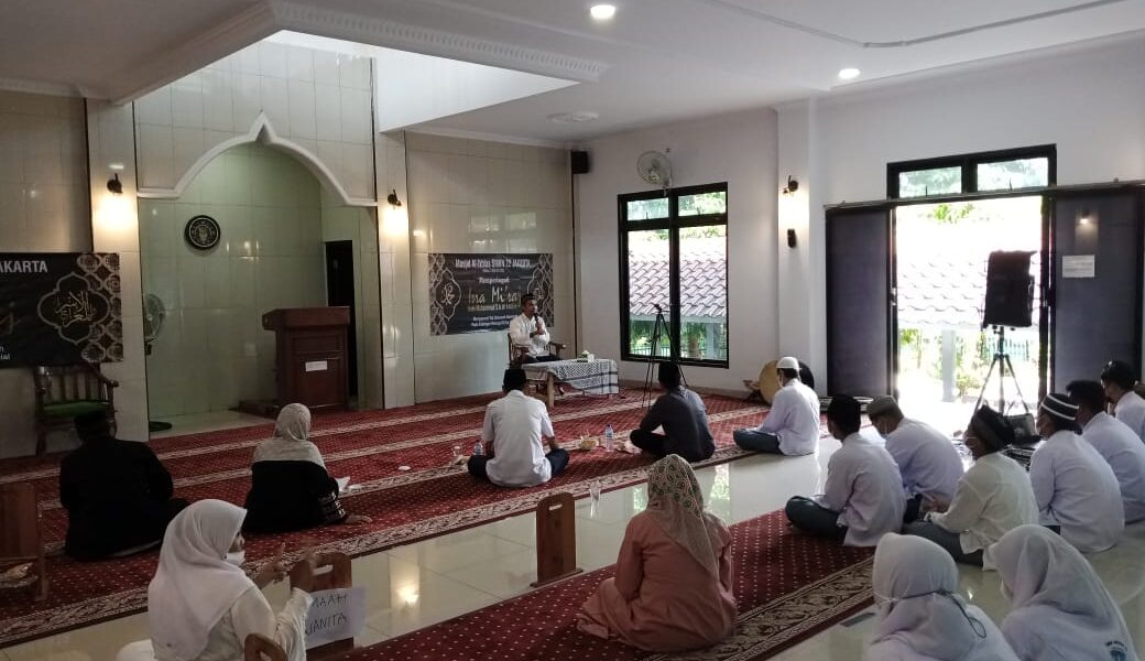 Isra Miraj